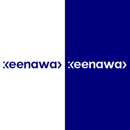 Logo design for a global technology platform Design by GraphicsBond