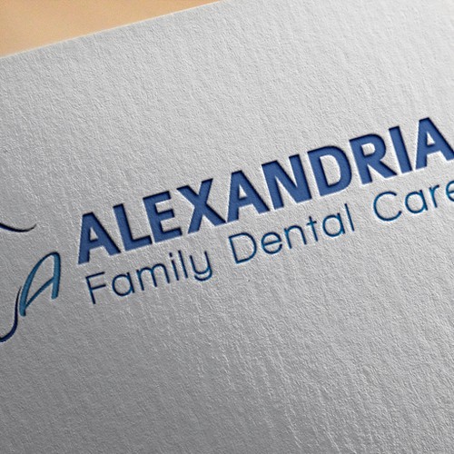 Create a logo for a Modern/Upscale Dental Clinic Design by ilomorelos