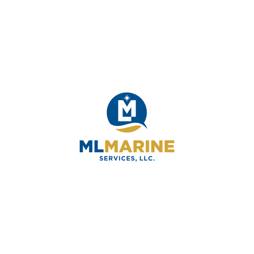 Marine Surveying Company - Legal/Professional/Inland River Design by Jack Begosian