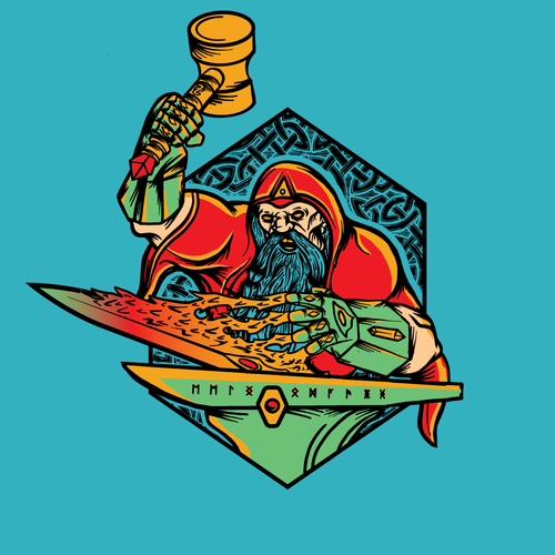 Board Game Logos the Best Board Game Logo Images 99designs