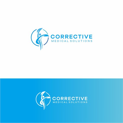LOGO FOR REGENERATIVE MEDICINE PRACTICE Design by Hochbaum