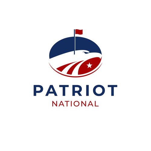 Patriots National Golf Club Design réalisé par Midas™ Studio`s