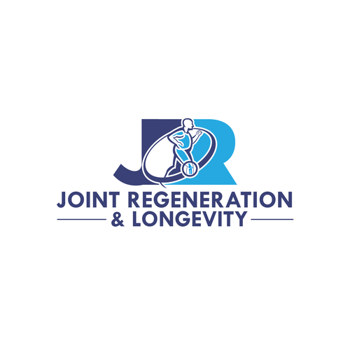 joint Regeneration & Longevity Design von Wuiing!