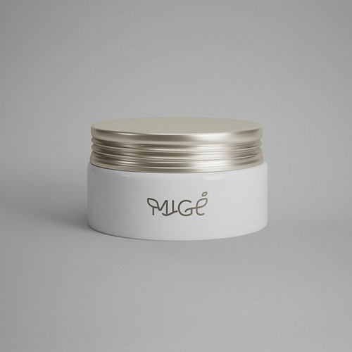 Logo design contest entry by Polina Shiya