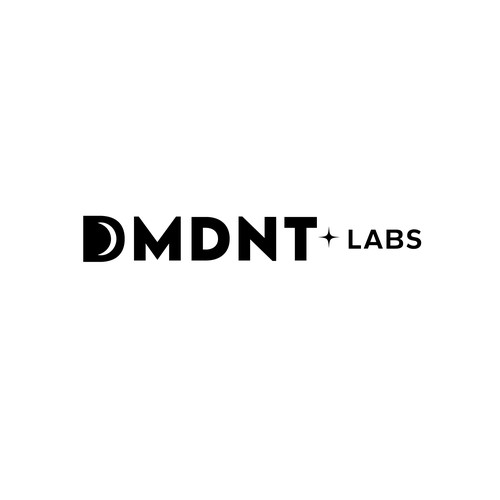“Design the Future: Midnight Labs Logo Contest – Bold, Sleek, Iconic” Design by Passionately Curious