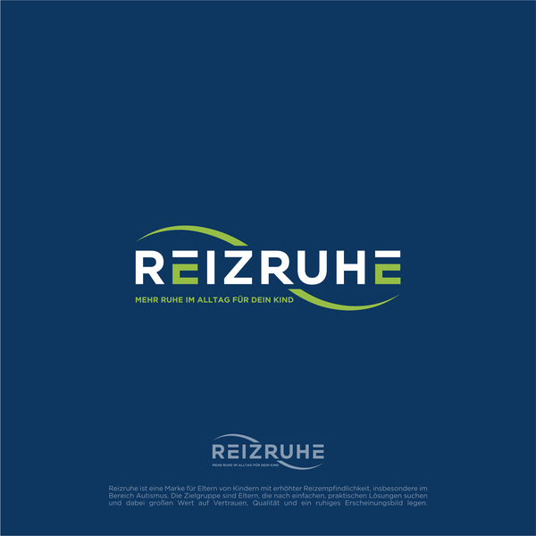 Reizruhe