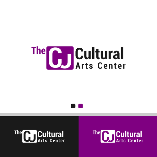The lead logo for an innovative (collegiate) performing arts center in Maryland. Design by rzaltf