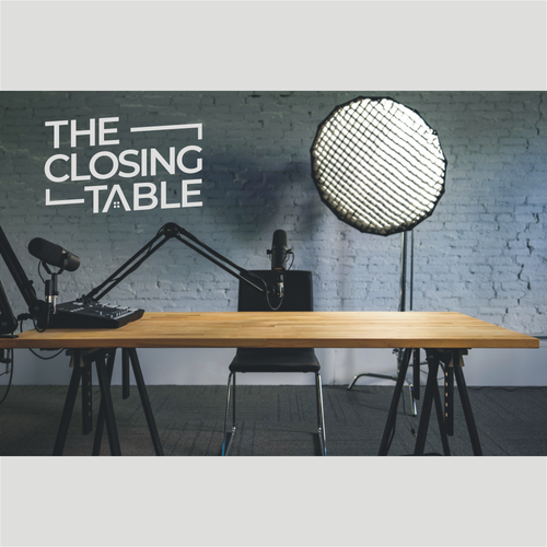 The Closing Table Design réalisé par AH Designs ⭐️