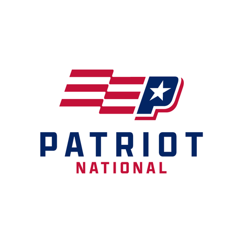 Patriots National Golf Club Design by Ye_eS