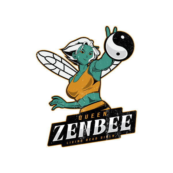 Queen ZenBee
