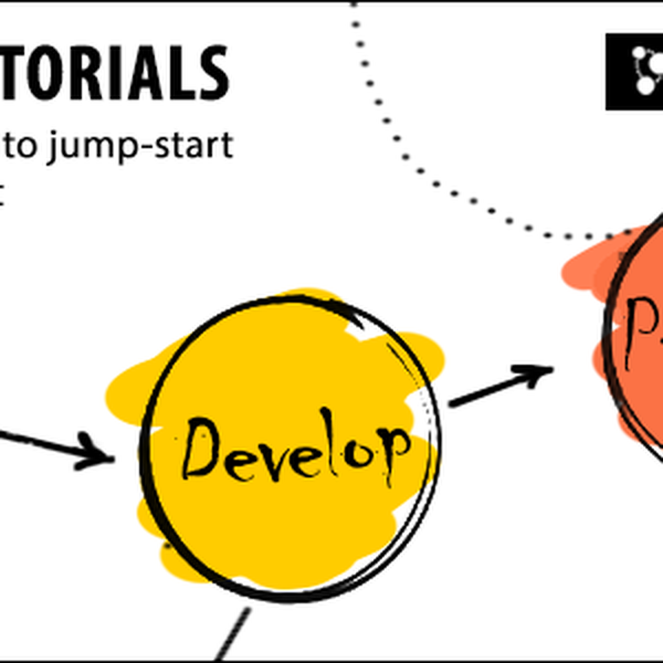 Create the next banner ad for Neo Technology