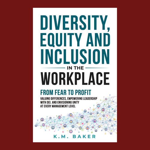 Diversity, Equity and Inclusion Design by Hisna