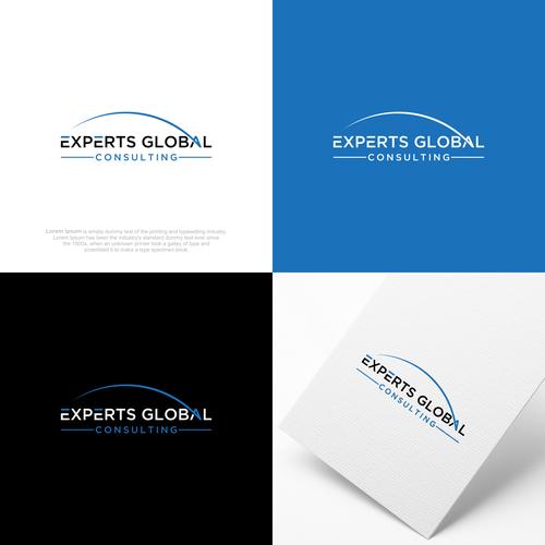 Logo & brand identity pack contest entry by rizki soni