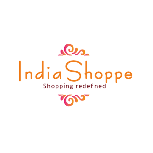 Create the next logo for IndiaShoppe | Logo design contest