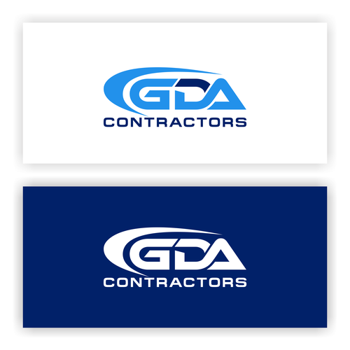 Seeking a new logo for an established commercial construction firm Design by behati