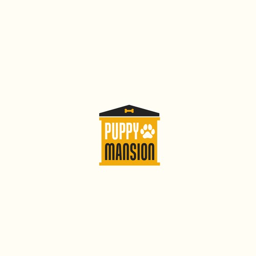 Design High End Sophisticated Puppy Store Logo / Brand Design by Shiyer