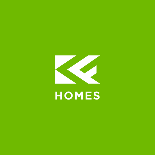 NEED A LOGO FOR HOME BUILDING COMPANY Design by @Farras