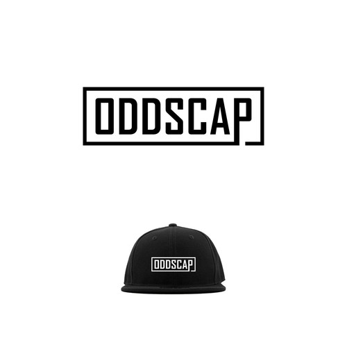 Design a simple hat logo for sports betting clothing company Diseño de Aufa™