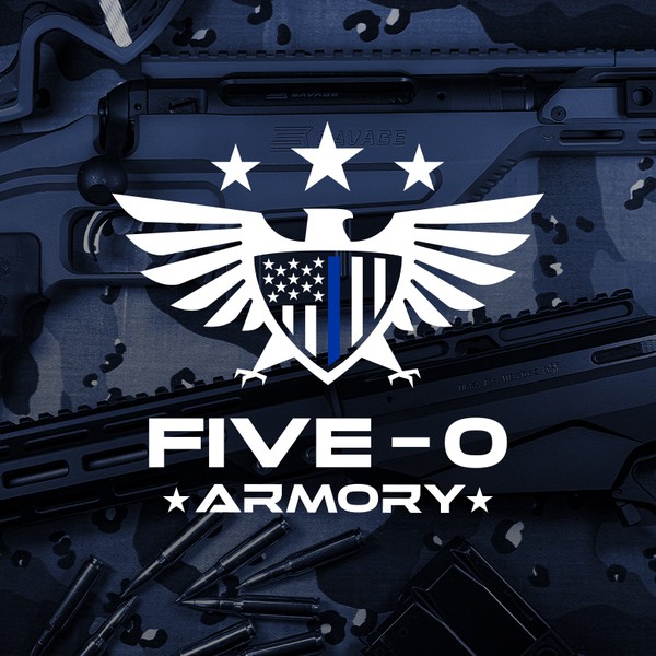 Five - 0 Armory 
