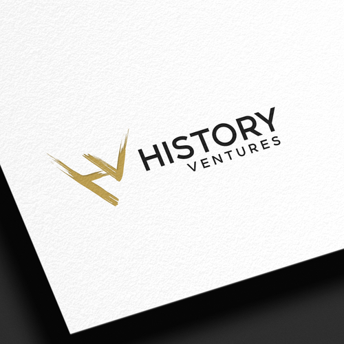 Logo for a new major silicon valley venture capital investment firm $$$ Design by NHawk