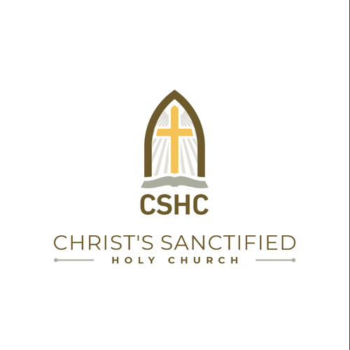 Modern, Sophisticated Logo for a Church Design by dx46