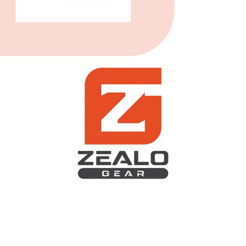 Design a unique clothing brand logo that will be visible on all apparel Design by KHAL.