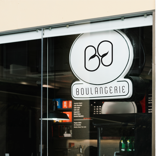 Diseño de Créez un logo Luxe pour une Boulangerie / Patisserie de Dona B