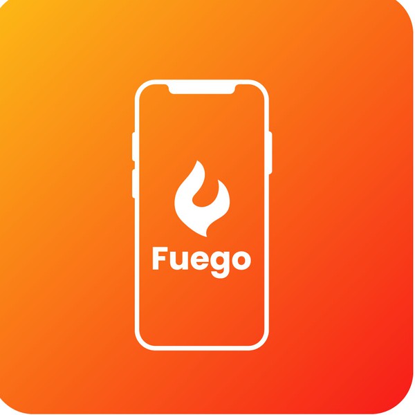 Fuego logo