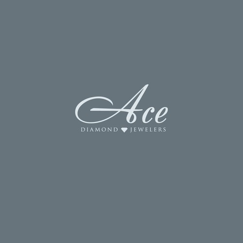 Ace Diamond Jewelers Needs A Catchy Breathtaking Logo Logo Design Contest 99designs