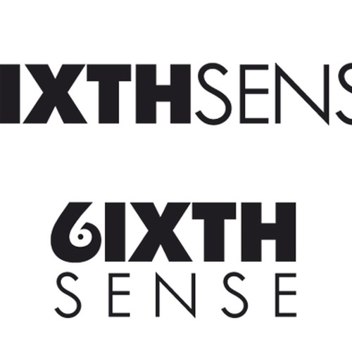 6th sense, Logo design contest