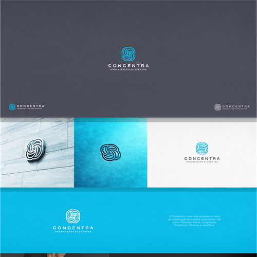 Logo design contest entry by artsigma