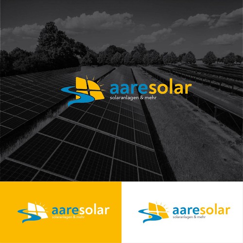 Proposta di design per un contest della categoria Logo realizzata da Pixel-Power