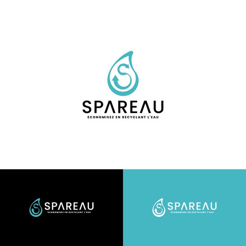 Logo & brand guide contest entry by OpheRocklab