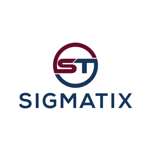 Rebranding - Logo for sales agency Design by GMJ86