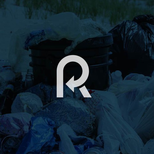Recycling Company Logo Design Design by Danny A