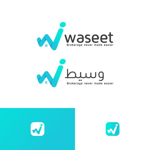 Logo design contest entry by Reynamira_studio