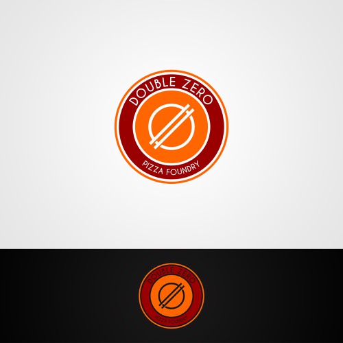 Help Double Zero with a new logo Design by designing.infinity