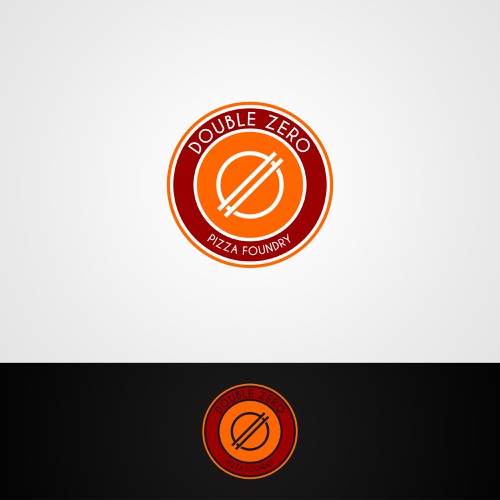 Design di Help Double Zero with a new logo di designing.infinity