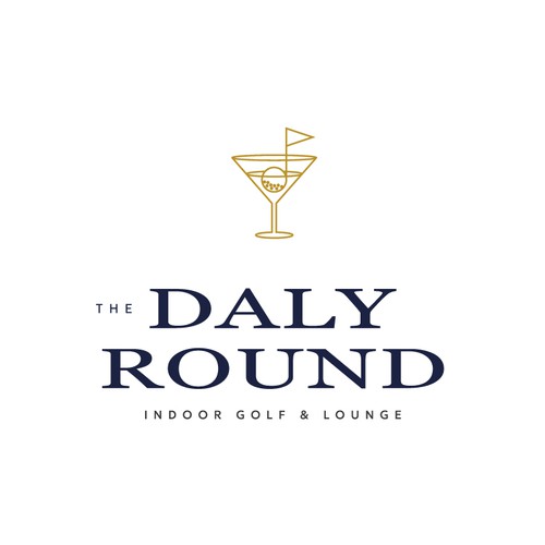 The Daly Round Design by mikaeruouen