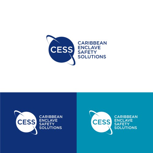 Forge the Brand of Caribbean Enclave Safety Solutions Design by MediaGrafity