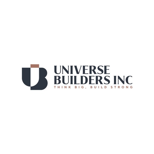 Construction Branding Design by John3:16✅