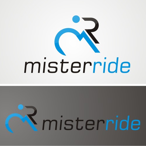 Logo design contest entry by dobdesign