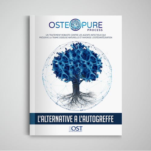  contest entry by Aleksandar Sikiras