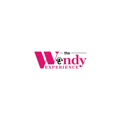 The Wendy Experience Design réalisé par dot print designer