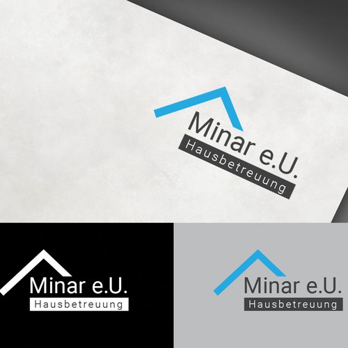 Logo design contest entry by Livarn