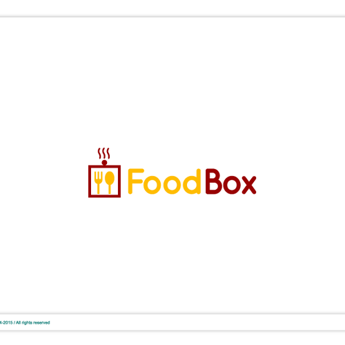 Create an exciting, appetising logo for FoodBox | Logo design contest