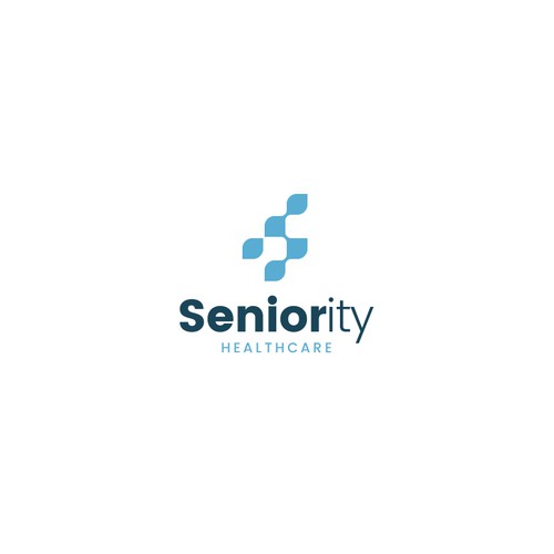 Diseño de Design a logo for a premiere senior home care practice de cs_branding