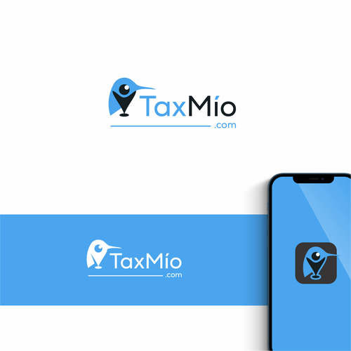 Logo design contest entry by Elesense