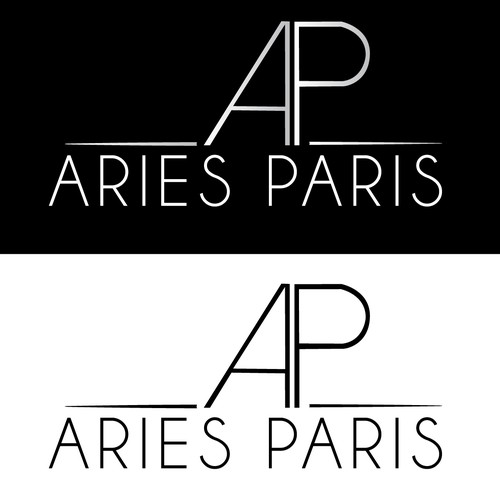 Logo design contest entry by Univers Design