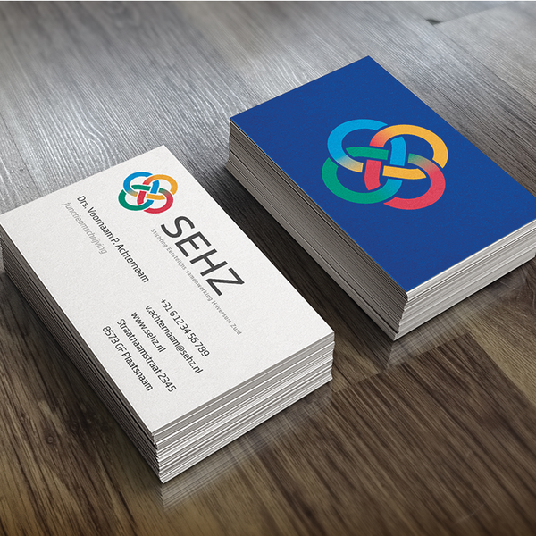 Diseño de MSBCK titulado "Logo design"